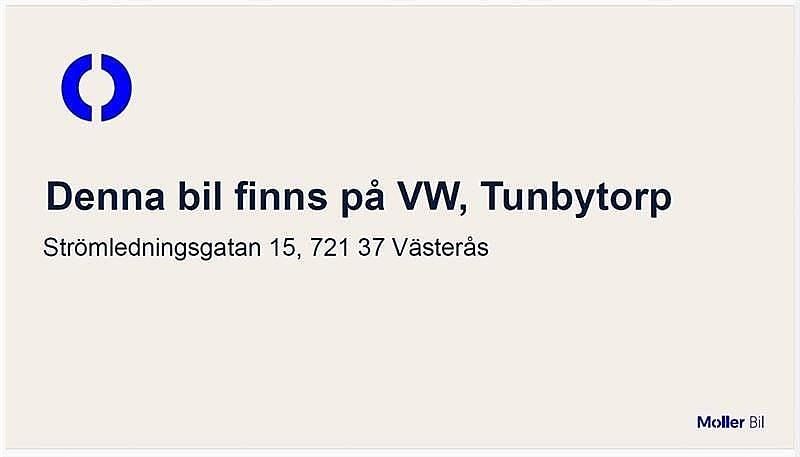 Begagnad Skoda Superb 2025 Vit Kombi