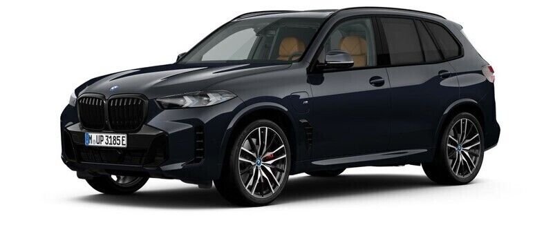 Ny 2025 BMW X5 Comfort Edition SUV | 1 155 200 kr - Bild 1/4