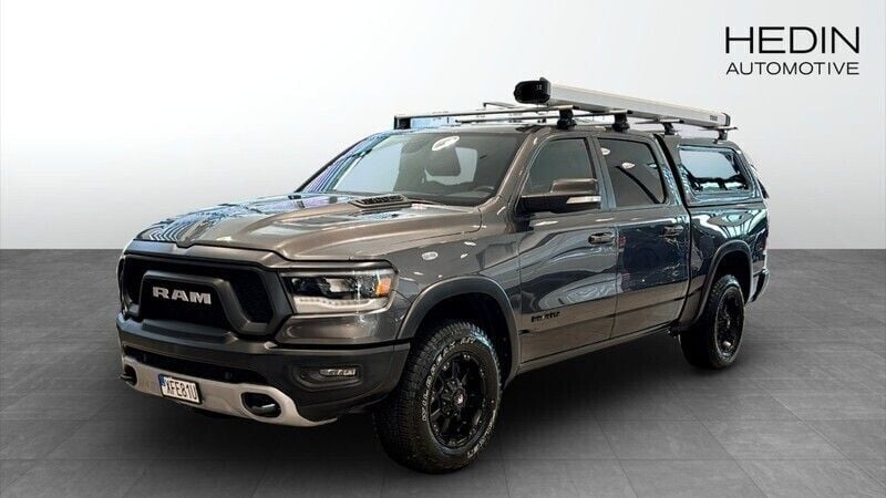 Begagnad 2019 RAM 1500 Pickup | 359 920 kr - Bild 1/4