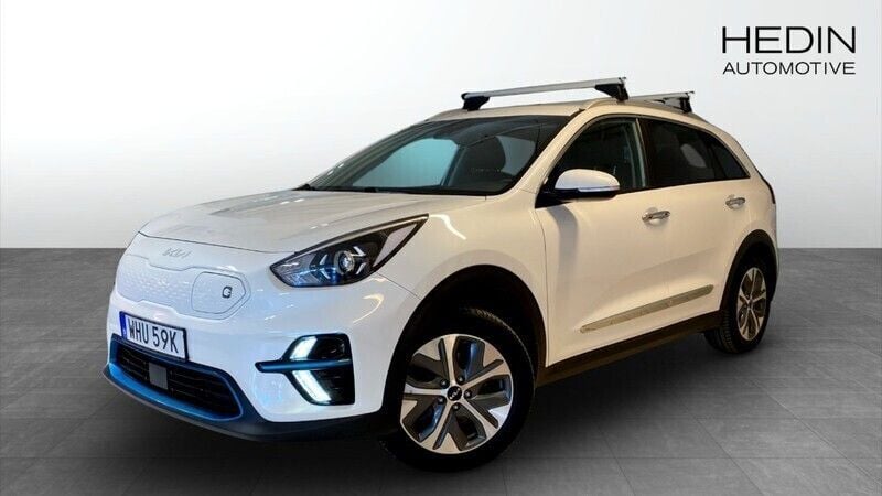 Begagnad 2022 Kia e-Niro 2 SUV | 269 900 kr (Marknadspris) - Bild 1/4
