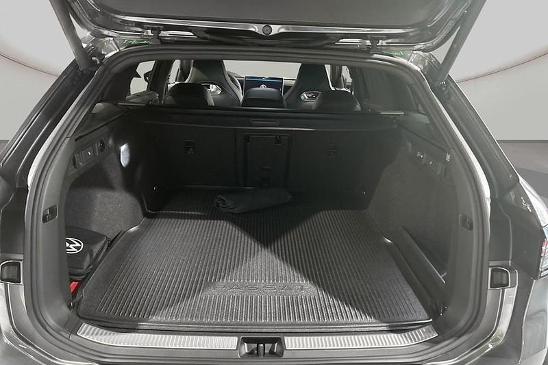 Ny VW Passat 193 HK (141 kW) 2026 Grå