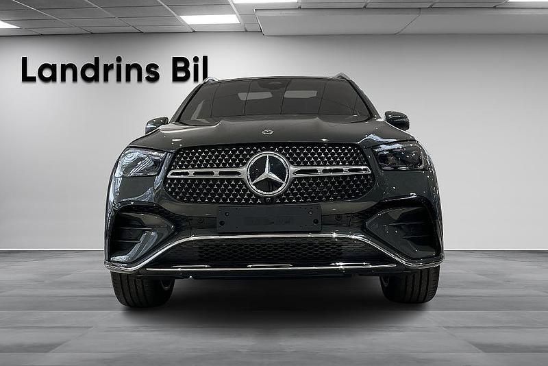 Ny Mercedes GLE350 Advanced 15 HK (11 kW) 2026 SUV