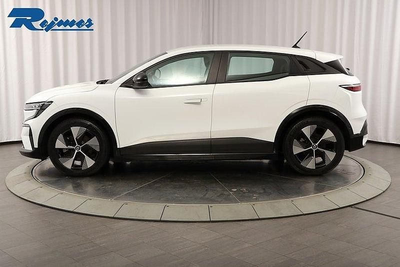 Begagnad Renault Mégane Equilibre 161 kW (220 HK) 2022 Vit Kombi