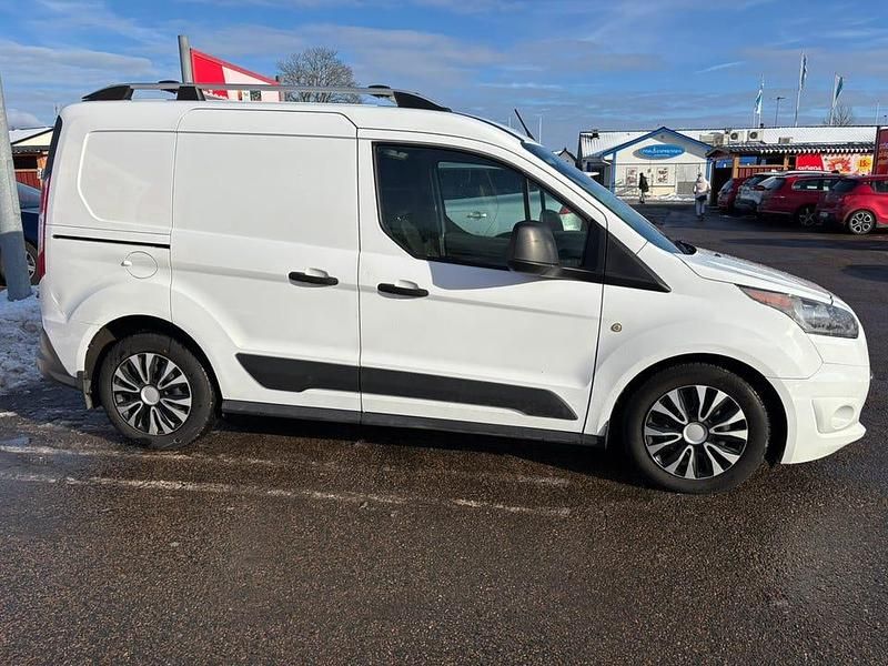 Begagnad Ford Transit Connect 120 HK (88 kW) 2016 Minibuss