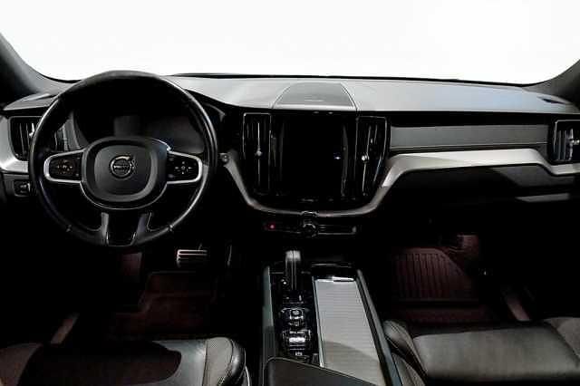 Begagnad Volvo XC60 197 HK (144 kW) 2021 SUV