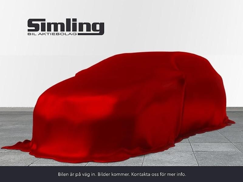 Begagnad VW Golf VII 110 HK (80 kW) 2016 Brun Halvkombi