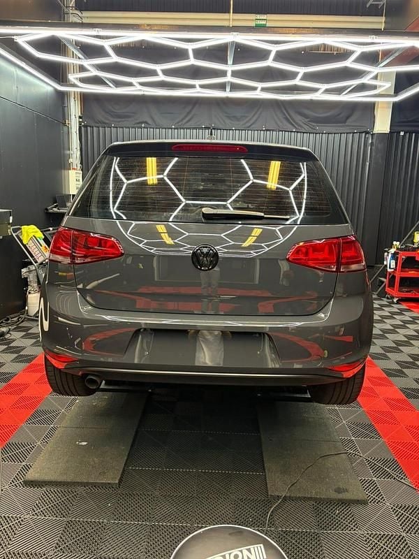 Begagnad VW Golf VII 110 HK (80 kW) 2017