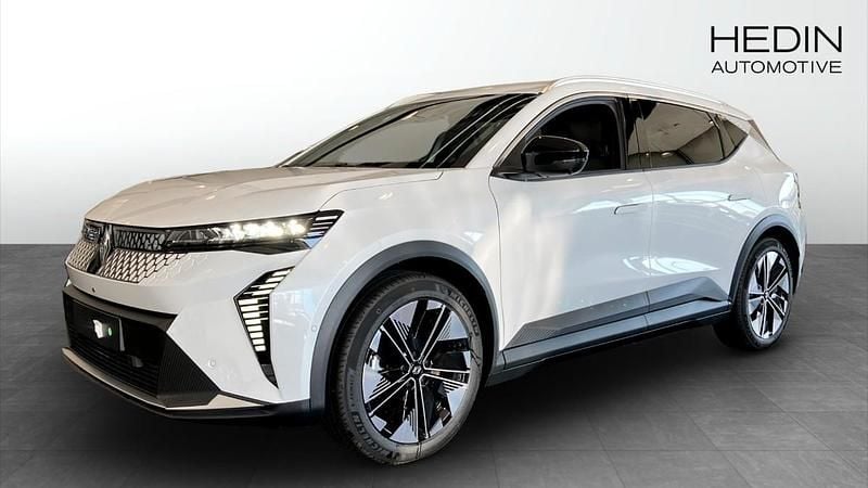 Ny 2025 Renault Scénic Techno Minibuss | 549 900 kr (Marknadspris) - Bild 1/4