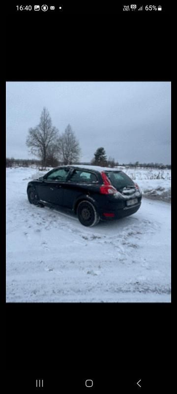 Begagnad 2007 Volvo C30 Halvkombi | 35 000 kr - Bild 1/3