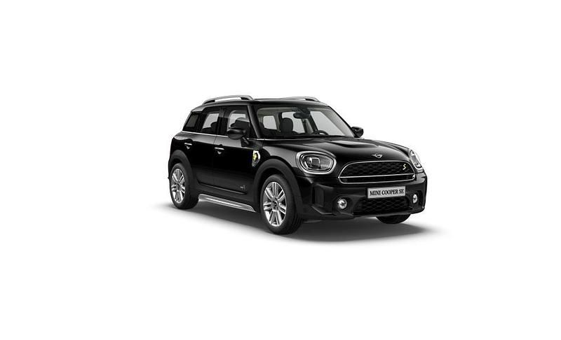 Begagnad Mini Cooper Countryman 2022 Okänd SUV