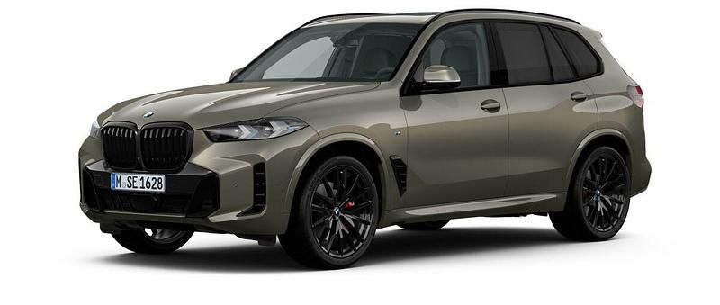 Ny 2026 BMW X5 Comfort Edition SUV | 1 326 100 kr - Bild 1/4