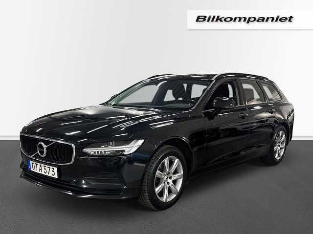 Begagnad 2017 Volvo V90 Kombi | 179 500 kr (Marknadspris) - Bild 1/4