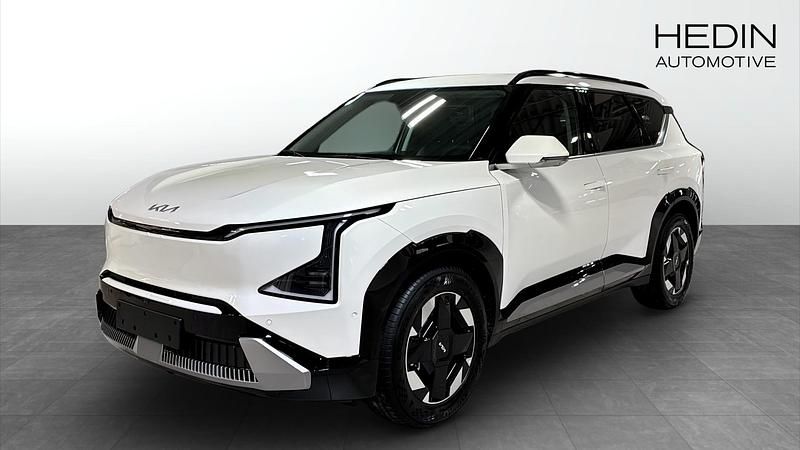Ny 2026 Kia EV5 Plus SUV | 536 900 kr - Bild 1/4