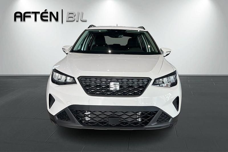 Ny Seat Arona Style 115 HK (84 kW) 2026 SUV