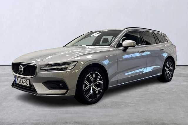 Begagnad 2024 Volvo V60 Kombi | 349 900 kr (Bra pris) - Bild 1/4