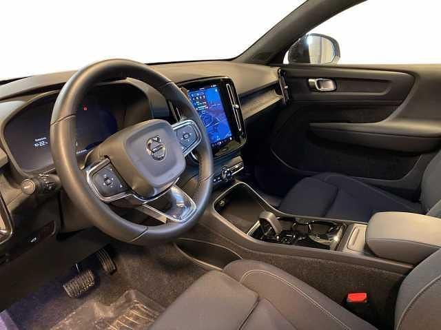 Begagnad Volvo C40 169 kW (231 HK) 2023 SUV