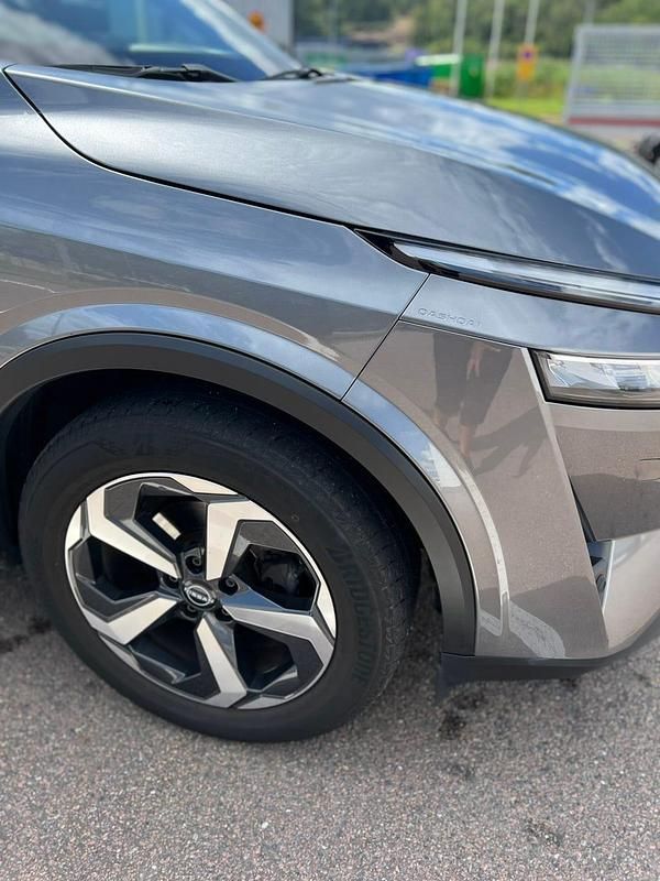 Begagnad Nissan Qashqai 158 HK (116 kW) 2023 SUV