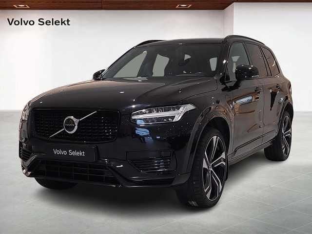 Begagnad Volvo XC90 287 kW (391 HK) 2021 SUV