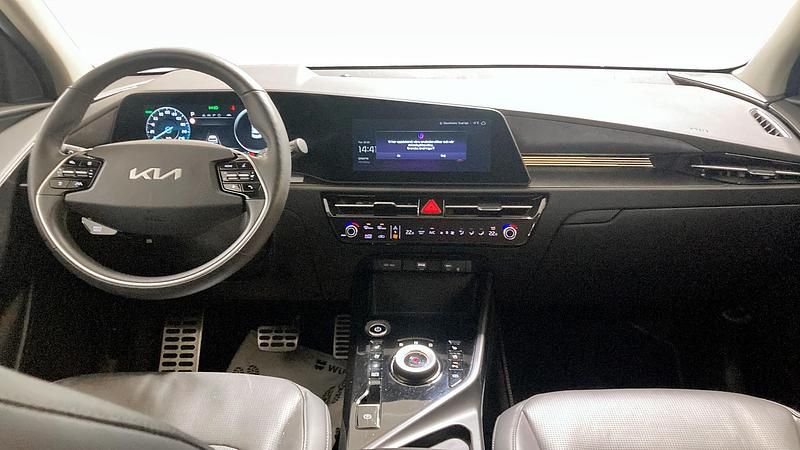 Begagnad Kia Niro Advance 2022 SUV