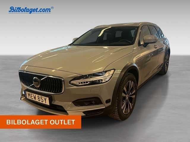 Begagnad 2024 Volvo V90 CC Kombi | 469 800 kr (Bra pris) - Bild 1/4