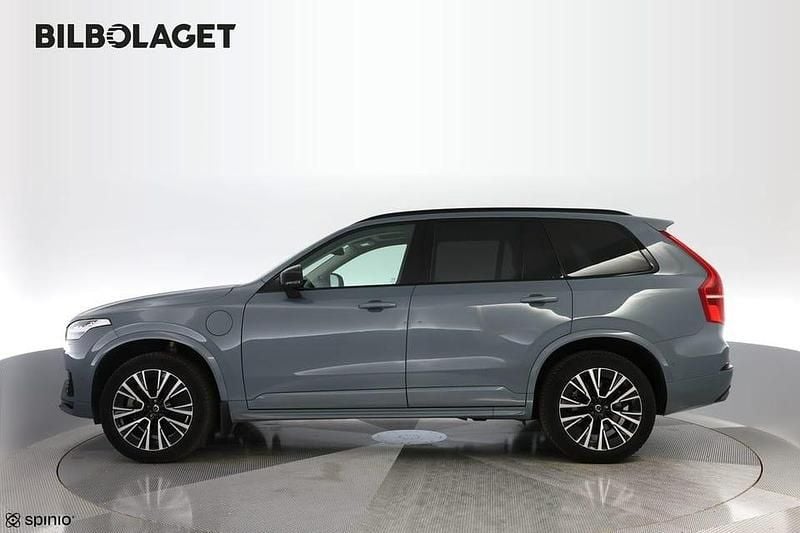 Begagnad Volvo XC90 Ultimate 456 HK (335 kW) 2023 SUV