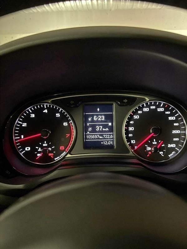 Begagnad Audi A1 Sportback 86 HK (63 kW) 2013 Halvkombi