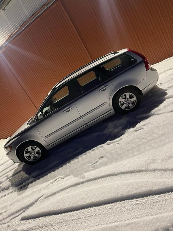 Begagnad Volvo V50 109 HK (80 kW) 2010 Kombi