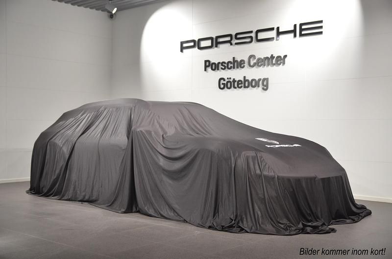 Begagnad 2024 Porsche Cayenne S E-Hybrid SUV | 1 295 000 kr - Bild 1/1