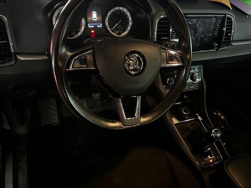 Begagnad 2019 Skoda Karoq SUV | 165 000 kr (Bra pris) - Bild 1/4