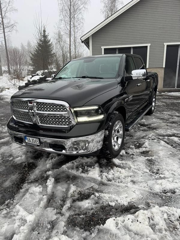 Begagnad 2018 RAM 1500 Pickup | 400 000 kr (Bra pris) - Bild 1/4