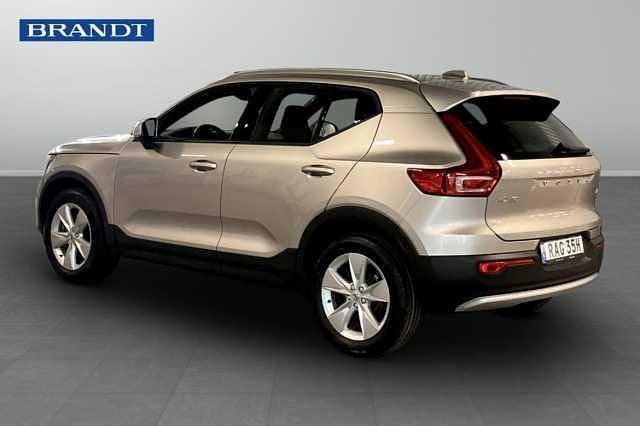 Begagnad Volvo XC40 163 HK (119 kW) 2023 SUV