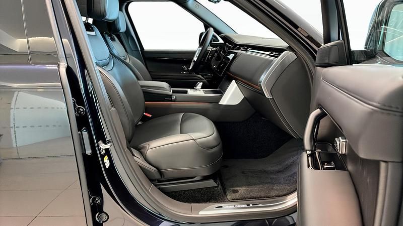 Ny Land Rover Range Rover 2026 SUV