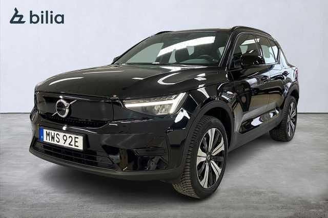 Begagnad 2023 Volvo XC40 SUV | 349 000 kr - Bild 1/3