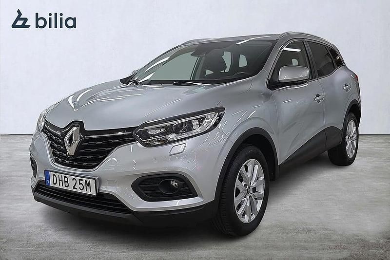 Okänd Begagnad 2019 Renault Kadjar Zen SUV | 129 000 kr (Bra pris) - Bild 1/3