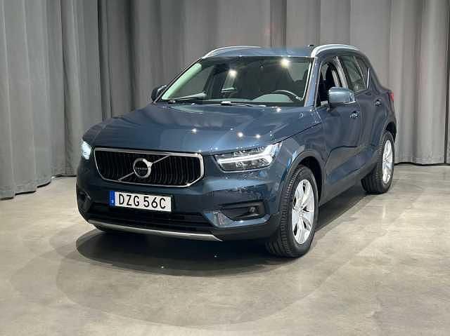 Begagnad 2022 Volvo XC40 SUV | 335 000 kr (Marknadspris) - Bild 1/4