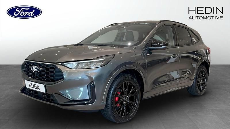 Ny 2026 Ford Kuga ST-Line X SUV | 499 000 kr - Bild 1/4