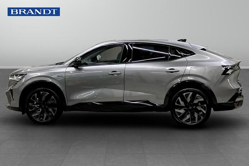 Begagnad Renault Rafale Esprit Alpine 303 HK (222 kW) 2025 Grå SUV