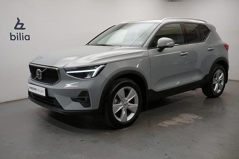 Begagnad 2024 Volvo XC40 SUV | 349 900 kr (Bra pris) - Bild 1/3