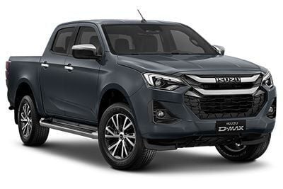 Ny 2024 Isuzu D-Max Pickup | 700 375 kr (Marknadspris) - Bild 1/1