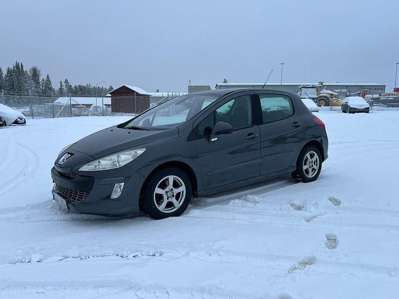 Begagnad Peugeot 308 150 HK (110 kW) 2009