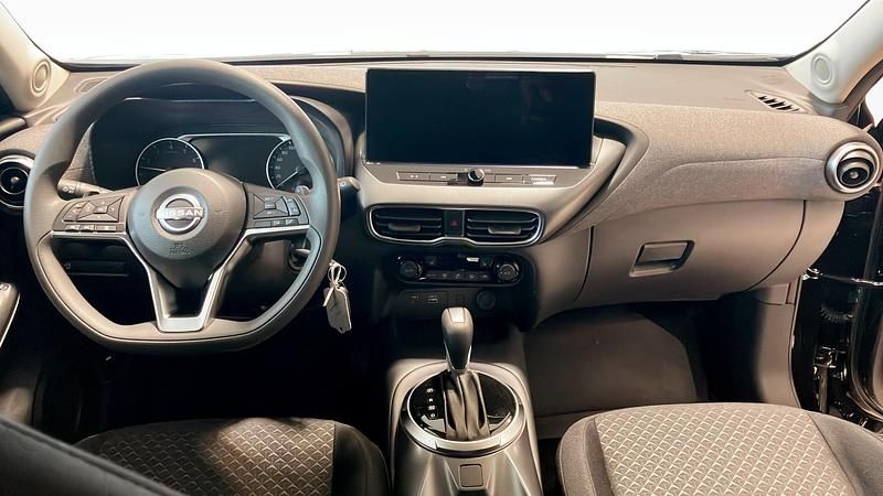 Ny Nissan Juke Acenta 2025 SUV