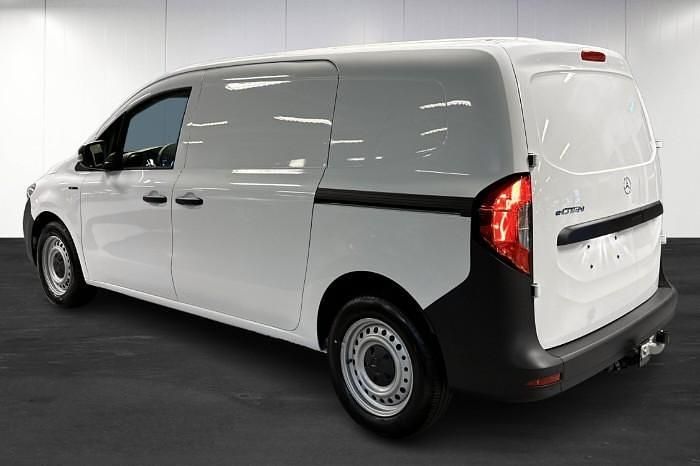 Begagnad Mercedes eCitan 89 kW (122 HK) 2023