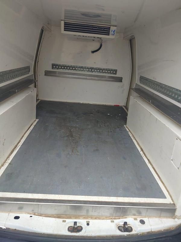 Begagnad 2012 VW Caddy Maxi Minibuss | 82 000 kr (Dyr) - Bild 1/4