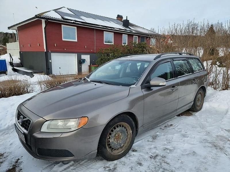 Begagnad Volvo V70 109 HK (80 kW) 2011 Kombi
