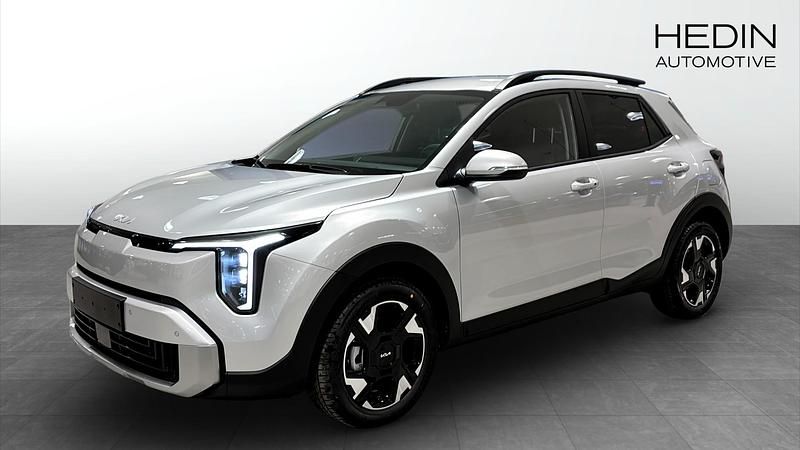Ny 2026 Kia Stonic Advance SUV | 314 900 kr (Marknadspris) - Bild 1/4