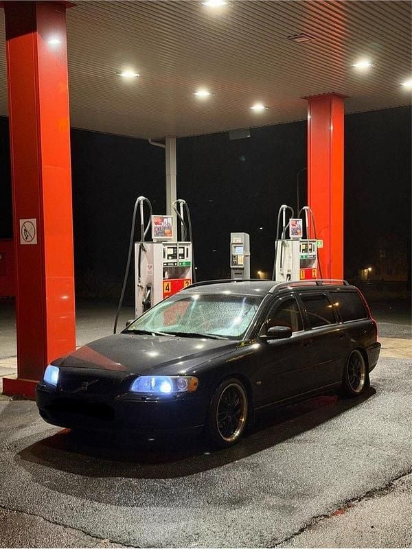 Begagnad 2006 Volvo V70 Kombi | 23 000 kr (Bra pris) - Bild 1/2