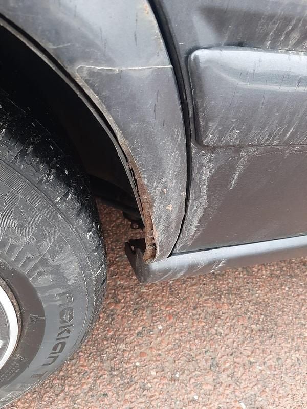 Begagnad Volvo V70 165 HK (121 kW) 1999 Kombi