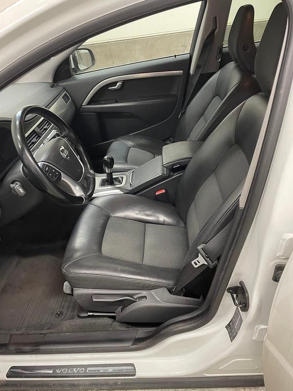 Begagnad Volvo V70 231 HK (169 kW) 2011 Kombi