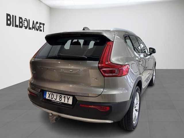 Begagnad Volvo XC40 129 HK (94 kW) 2021 SUV