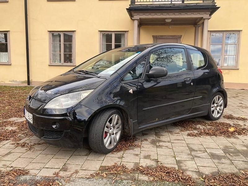 Begagnad 2006 Mitsubishi Colt Halvkombi | 16 000 kr - Bild 1/4